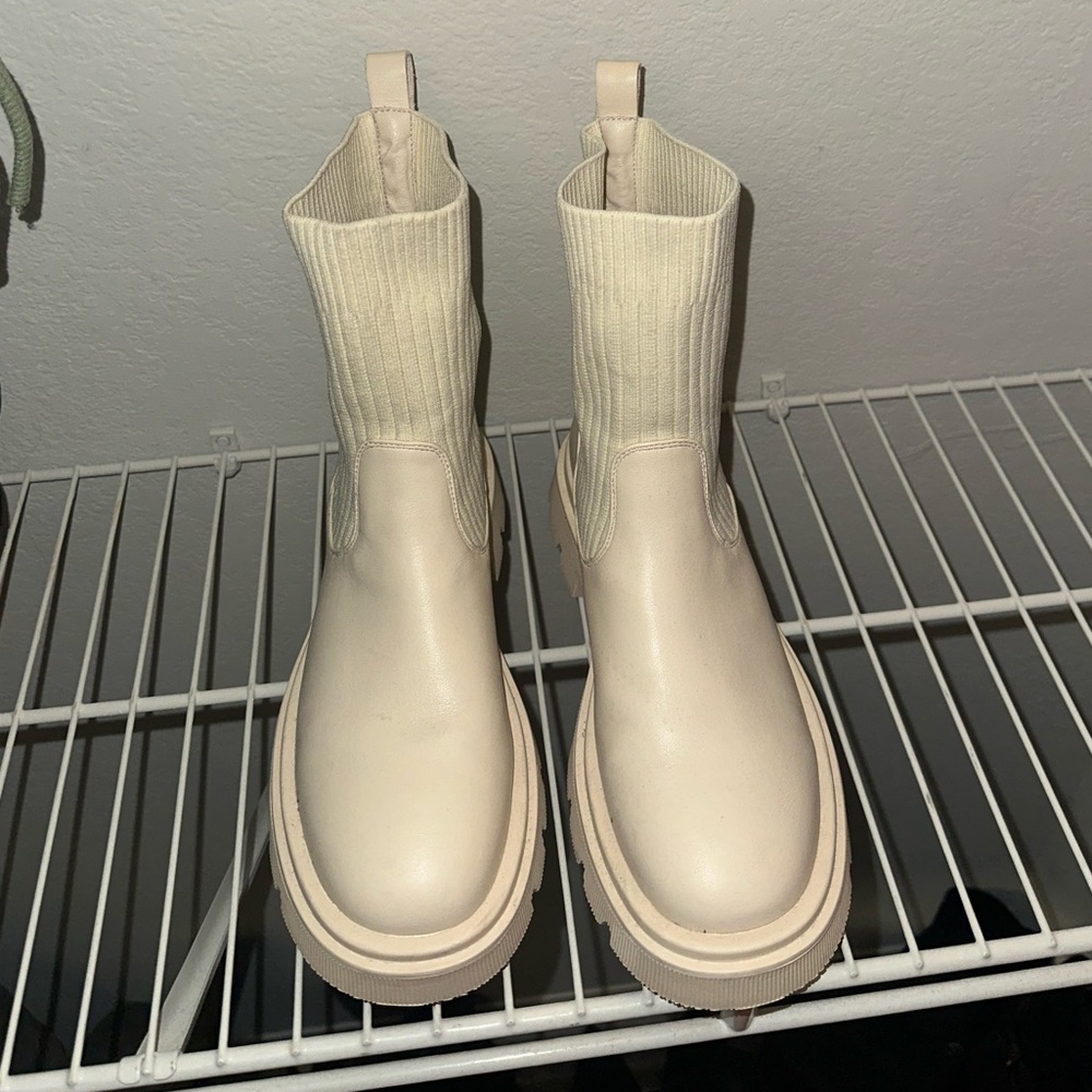 Fall Ankle Boots